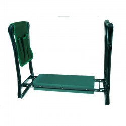 RODILLAZO/TABURETE DE JARDIN 59x27x49CM