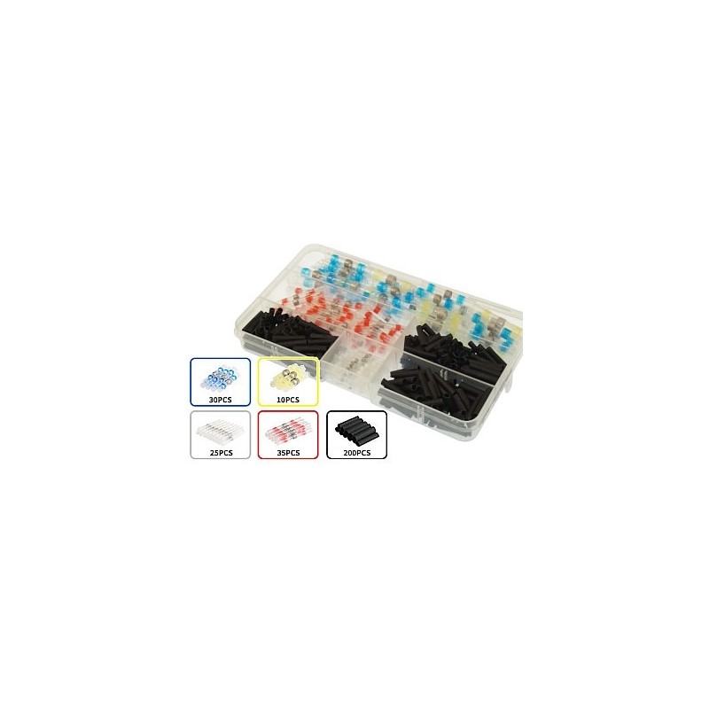 100X 4 SIZES + 200 100X 4 SIZES + 200