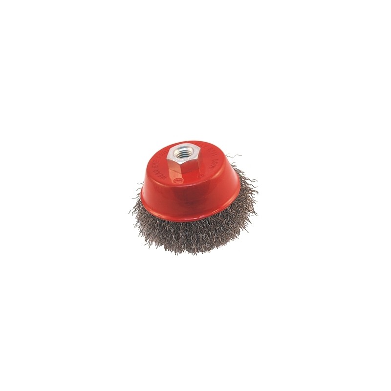 M14 80MM STRAIGHT CUP M14 80MM STRAIGHT CUP