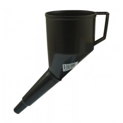 FUNNEL SKEW HEAVY DUTY 120MM HEAVY DUTY