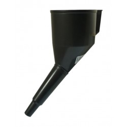 FUNNEL SKEW HEAVY DUTY 120MM HEAVY DUTY