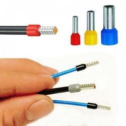  HSC8 6-4A, 0.25-10mm2, AWG23-7