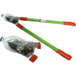                             TAGLIARAMI TELESCOPICO
                          