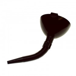 FUNNEL FLEXIBLE 165MM