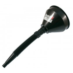 FUNNEL FLEXIBLE 165MM