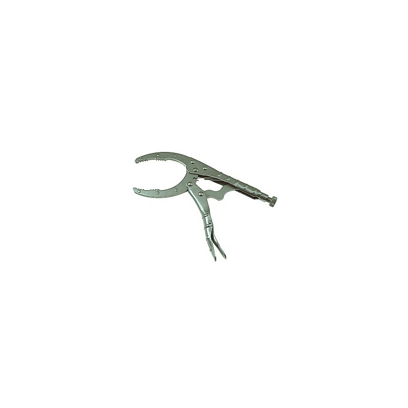 PLOSKOHUBTSI HAZOVI 40-110MM OIL FILTER LOCKING PLIER
