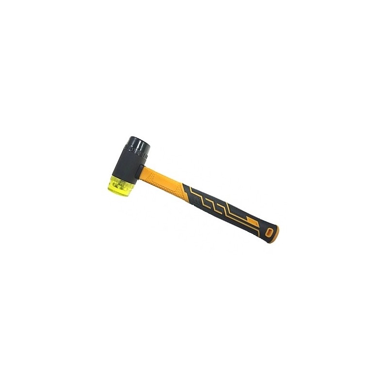 MARTEAU A DEBOSSELER NYLON 40MM MARTEAU A DEBOSSELER NYLON 40MM
