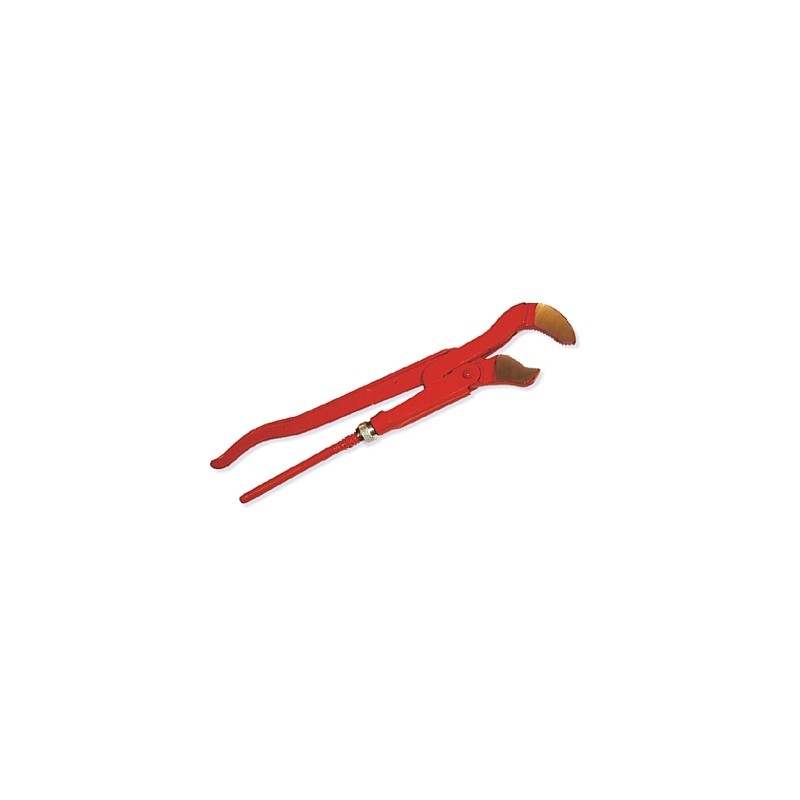 LLAVE DE CANOS 'S' 2''