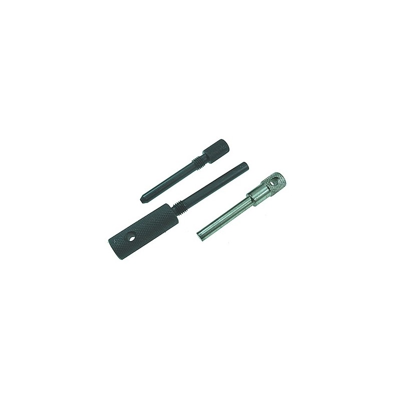 ENGINE TIMING CRANK LOCKING TOOL SET 3X 1.5 1.9 DCI RENAULT DACIA NISSAN