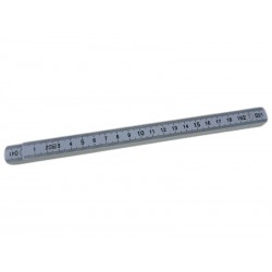 METRE 1M WOOD