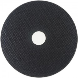  125 x 1.6 x 22.2MM METAL Q++