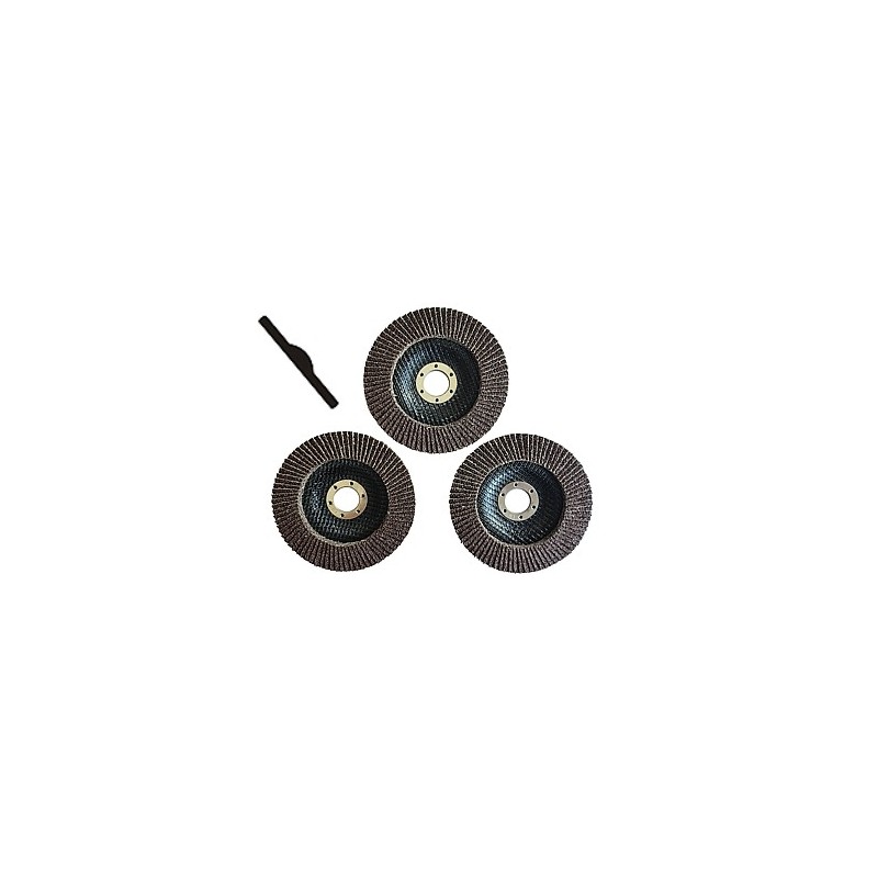 P80 125/22MM 3X P80 125/22MM 3X