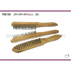  3X 4-5-6R STEEL