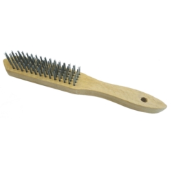 SPAZZOLE METALLICHE 5R