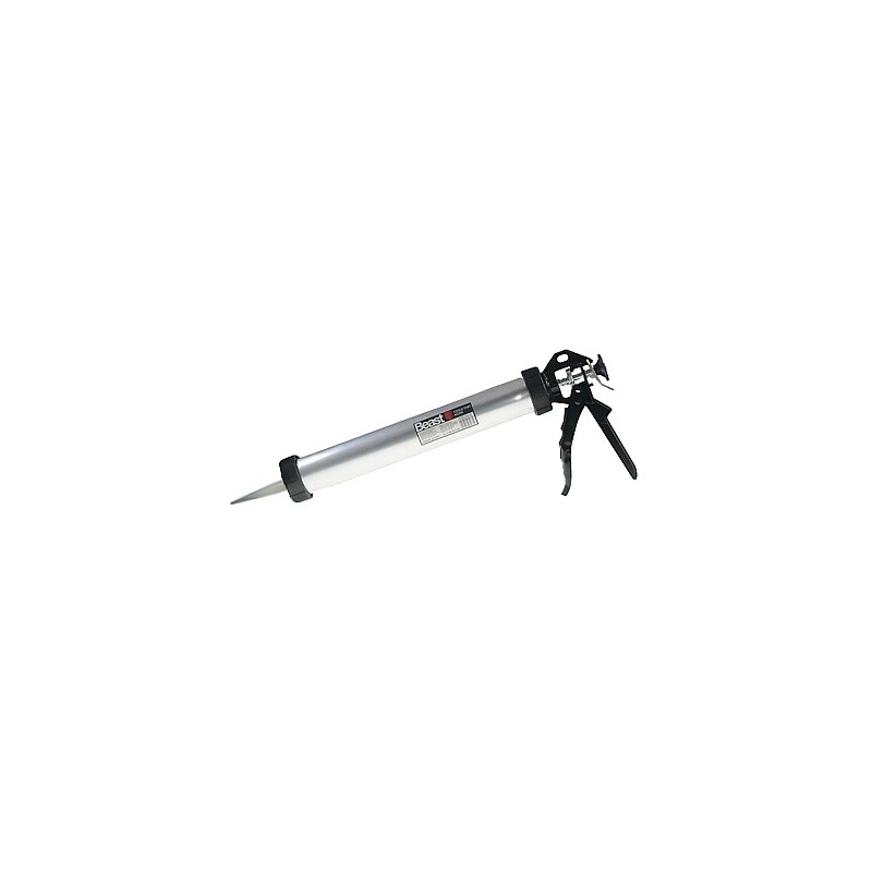  380MM (600ML) PROFI ALUMINIUM