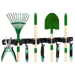                             TOOL ORGANISER RACK
                          