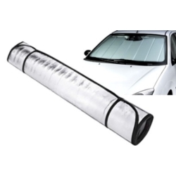                             CUBIERTA PARA EL PARABRISAS DELANTERO DEL COCHE
                          