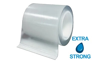 WATERPROOF ADHESIVE TAPE STRONG POOLS TENTS 