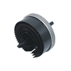                             HOLE SAW
                          