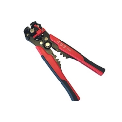                             AUTOMATIC WIRE STRIPPER
                          
