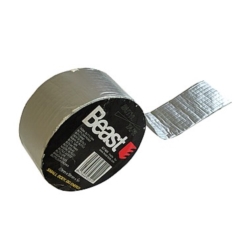                             SILVER BUTYL SEALING WATERPROOF TAPE
                          