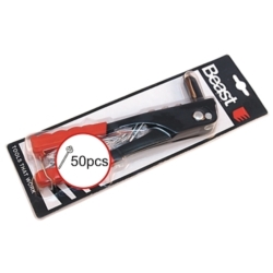                             RIVETING PLIER
                          