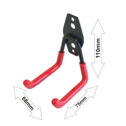                             STEEL WALL HOOK
                          
