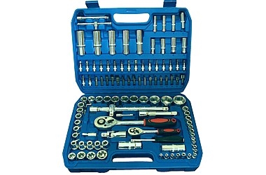  1/2''+1/4'' CV 108X