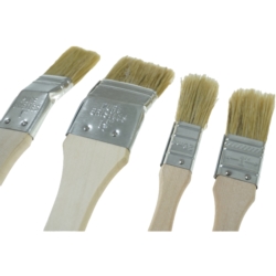 JUEGO BROCHAS PARA PINTURA 10X