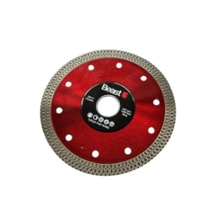                             DISQUE DE COUPE
                          