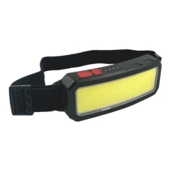 LAMPE DE TETE 40 BULB LED 400/100LM 800mAh USB
