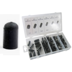                             VACUUM CAP ASSORTMENT
                          