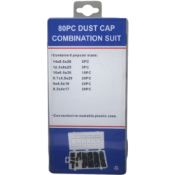 VACUUM CAP ASSORTMENT 
