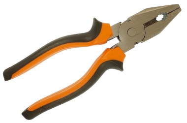 PINCE UNIVERSELLE 175MM POLISHED