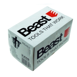 SET ESTRATTORI 75,100,150MM (3-LEGS), 3X