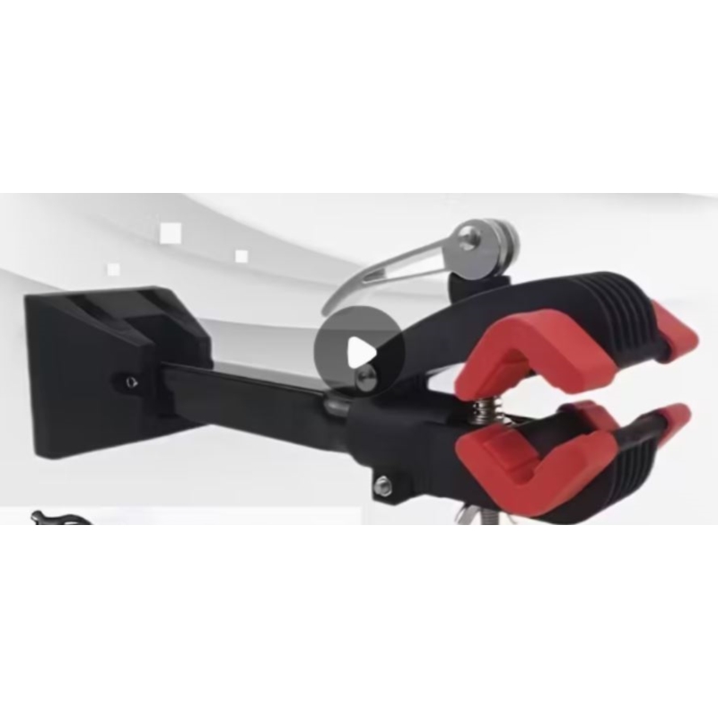 WIESZAK REGULOWANY NA ROWER NA SCIANĘ 25-40MM WIESZAK REGULOWANY NA ROWER NA SCIANĘ 25-40MM
