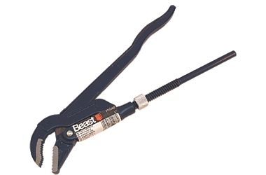 LLAVE DE CANOS 1''