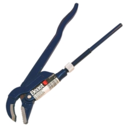 LLAVE DE CANOS 1''