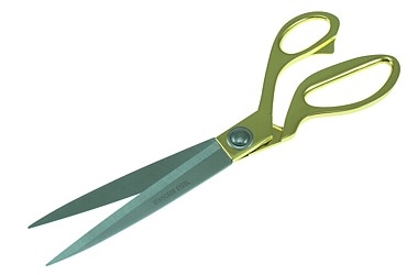 FORBICI DA SARTO 250MM STAINLESS PROFI