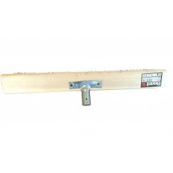 SZCZOTKA MIOTŁA DRUCIANA DO KOSTKI BETONU DESKI 50CM SOFT STEEL WIRE