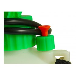 PFLANZEN SPRUHER DRUCK. 5L