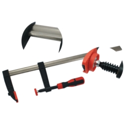 TORNILLO DE APRIETE 500x120MM PROFI