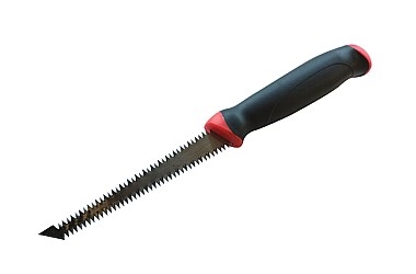 PIŁA DO PŁYT GIPSOWYCH OBUSTRONNA 150MM DOUBLE SIDED BLADE PIŁA DO PŁYT GIPSOWYCH OBUSTRONNA 150MM DOUBLE SIDED BLADE