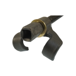 COIL SPRING COMPRESSOR 380MM 2X