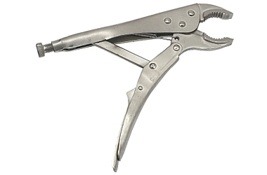 PINZA MORDAZA 250MM PINZA MORDAZA 250MM