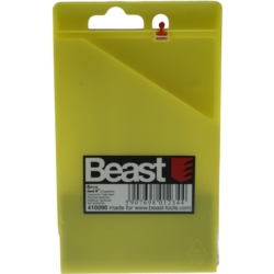 WIERTŁA DO BETONU CONCRETE  3-4-5-6-7-8-9-10MM 8X