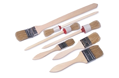 BRUSH SET 7X