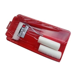                             SET DI RULLI DA VERNICE
                          