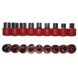 JUEGO DESTORNILLADOR MANGO T 21X