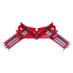                             CORNER CLAMP
                          